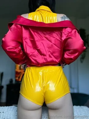 Potatoslav OnlyFans Leaked Free Thumbnail Picture - #aBXV40CZ6x