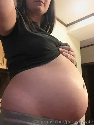 Potbellywife OnlyFans Leaked Free Thumbnail Picture - #197Z7Zb9Er