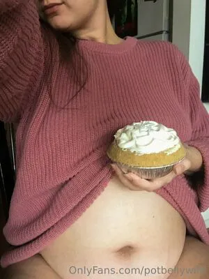 Potbellywife OnlyFans Leaked Free Thumbnail Picture - #8CwQ8bbZOh