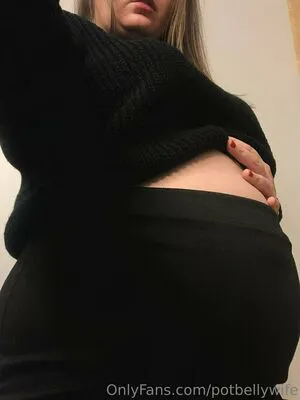 Potbellywife OnlyFans Leaked Free Thumbnail Picture - #ITuSPxjxHA