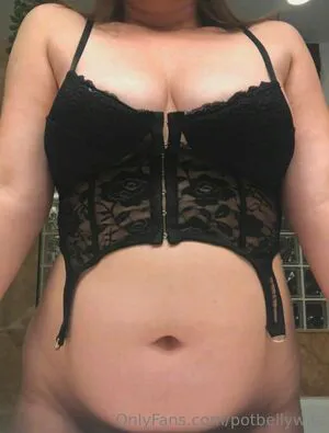 Potbellywife OnlyFans Leaked Free Thumbnail Picture - #KeST6vdMjc