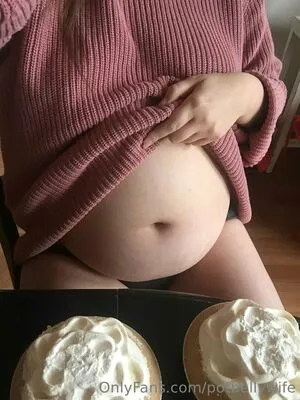 Potbellywife OnlyFans Leaked Free Thumbnail Picture - #Tdec43LNnZ