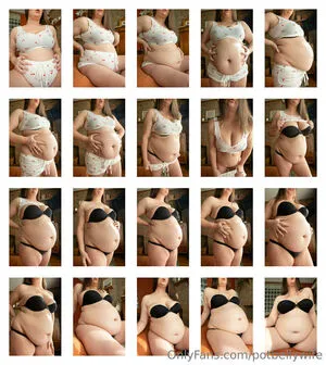 Potbellywife OnlyFans Leaked Free Thumbnail Picture - #WLC3FS2SmF