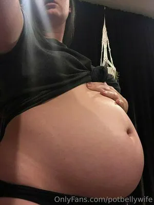 Potbellywife OnlyFans Leaked Free Thumbnail Picture - #as9phaJbLi