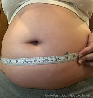 Potbellywife OnlyFans Leaked Free Thumbnail Picture - #cyNYW26wvQ