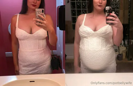 Potbellywife OnlyFans Leaked Free Thumbnail Picture - #f0L5RsqDgD