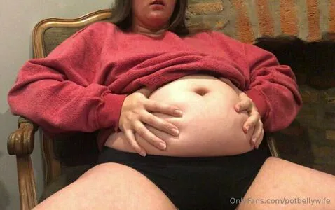 Potbellywife OnlyFans Leaked Free Thumbnail Picture - #i52PnTlR5Y