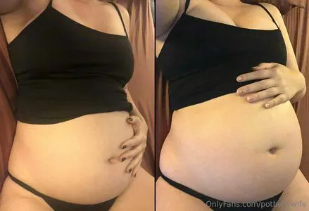 Potbellywife OnlyFans Leaked Free Thumbnail Picture - #ju3GrSjSc1