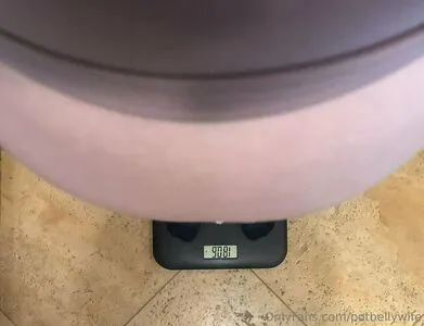 Potbellywife OnlyFans Leaked Free Thumbnail Picture - #noHw9LBFYR