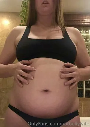 Potbellywife OnlyFans Leaked Free Thumbnail Picture - #ozUS6tQpXq