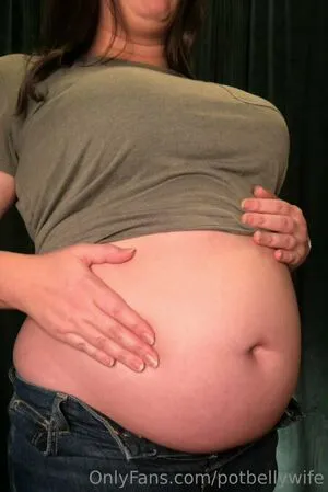 Potbellywife OnlyFans Leaked Free Thumbnail Picture - #rI6XtbIBPH