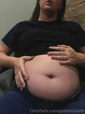 Potbellywife OnlyFans Leaked Free Thumbnail Picture - #urh26OLXQl