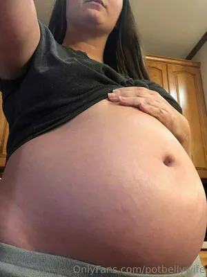 Potbellywife OnlyFans Leaked Free Thumbnail Picture - #w4ZJ5IjpJZ
