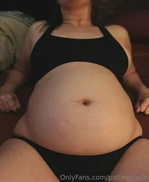 Potbellywife OnlyFans Leaked Free Thumbnail Picture - #wRUgJAl0x0
