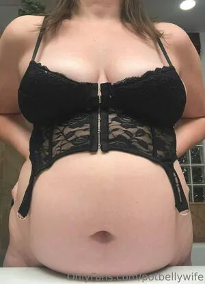 Potbellywife OnlyFans Leaked Free Thumbnail Picture - #wb37xCpmqe
