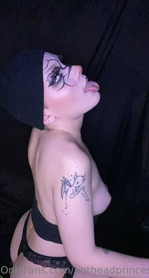 Potheadprincess710 OnlyFans Leaked Free Thumbnail Picture - #npjNVG9BMZ