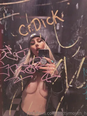 Pottymouth H OnlyFans Leaked Free Thumbnail Picture - #7RtXhTcOjY