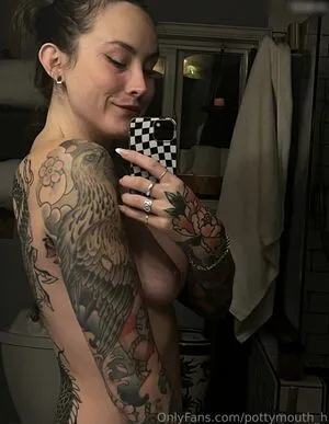 Pottymouth H OnlyFans Leaked Free Thumbnail Picture - #E2MUbrJFB8