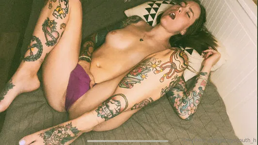 Pottymouth H OnlyFans Leaked Free Thumbnail Picture - #KrPXDFv8L8