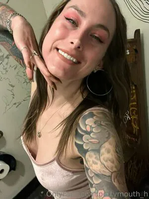 Pottymouth H OnlyFans Leaked Free Thumbnail Picture - #RRA4TxorxI