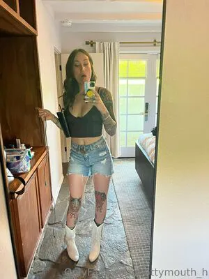 Pottymouth H OnlyFans Leaked Free Thumbnail Picture - #YfZVoeFpof