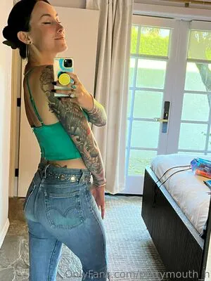 Pottymouth H OnlyFans Leaked Free Thumbnail Picture - #f2XNjEafGh