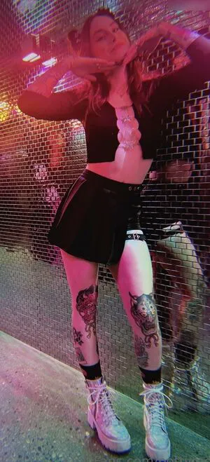 Pottymouth H OnlyFans Leaked Free Thumbnail Picture - #m4sPKZRS7i