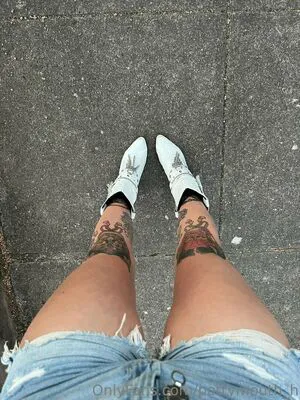 Pottymouth H OnlyFans Leaked Free Thumbnail Picture - #sKEYCZqUMK