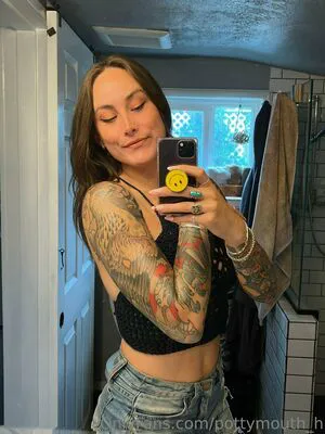 Pottymouth H OnlyFans Leaked Free Thumbnail Picture - #soCQsw8p67