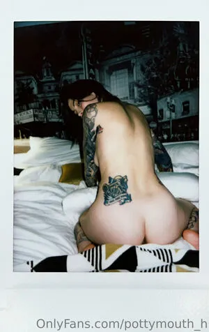 Pottymouth H OnlyFans Leaked Free Thumbnail Picture - #tHpy6iv1OT