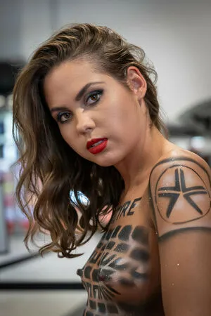 Potyo Dominika OnlyFans Leaked Free Thumbnail Picture - #4wYCmRgXT6
