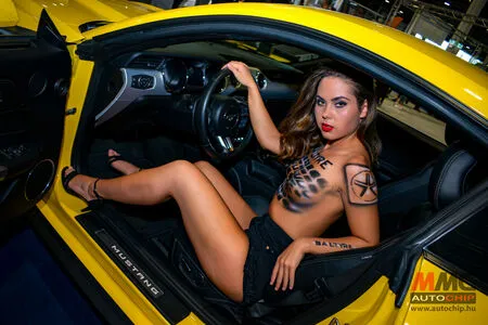 Potyo Dominika OnlyFans Leaked Free Thumbnail Picture - #6t19T1Jpgb