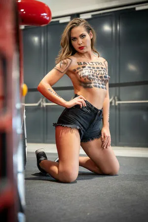 Potyo Dominika OnlyFans Leaked Free Thumbnail Picture - #YH3xK42YwU
