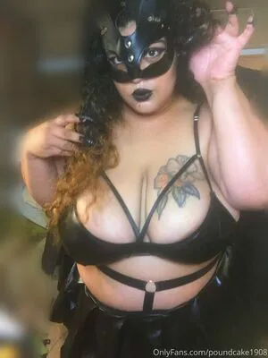 Poundcake1908 OnlyFans Leaked Free Thumbnail Picture - #3U2bKNF4mi