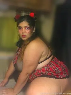 Poundcake1908 OnlyFans Leaked Free Thumbnail Picture - #58J0GPnrQ3
