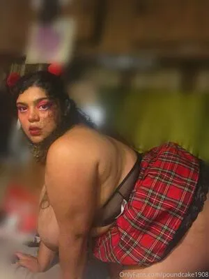 Poundcake1908 OnlyFans Leaked Free Thumbnail Picture - #8C2xLj8omM