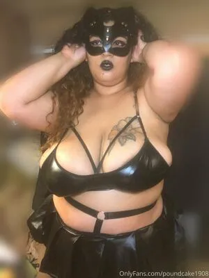 Poundcake1908 OnlyFans Leaked Free Thumbnail Picture - #9066RZSIlt