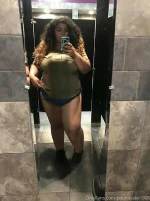 Poundcake1908 OnlyFans Leaked Free Thumbnail Picture - #CotvqdZKCI