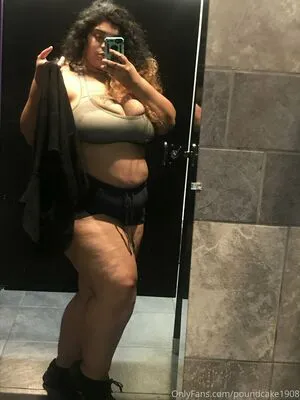 Poundcake1908 OnlyFans Leaked Free Thumbnail Picture - #FhB72ovGOe