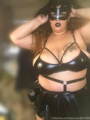 Poundcake1908 OnlyFans Leaked Free Thumbnail Picture - #HQqbYR17kx