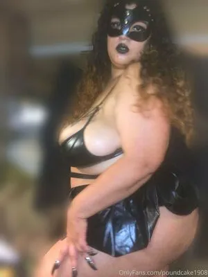 Poundcake1908 OnlyFans Leaked Free Thumbnail Picture - #Iv3231smIT