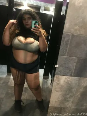Poundcake1908 OnlyFans Leaked Free Thumbnail Picture - #KsWiIbedry