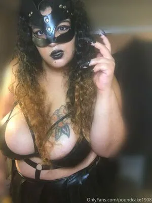 Poundcake1908 OnlyFans Leaked Free Thumbnail Picture - #LgwcKtfCL4