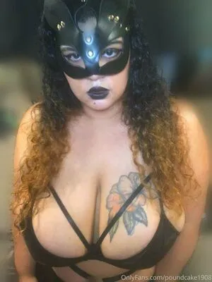 Poundcake1908 OnlyFans Leaked Free Thumbnail Picture - #S1rnhweV3i