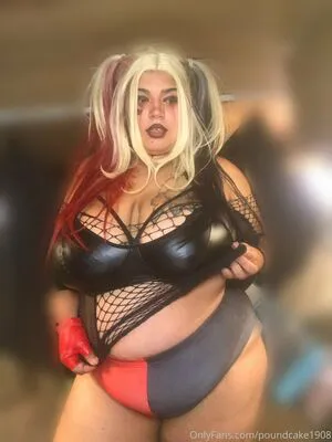 Poundcake1908 OnlyFans Leaked Free Thumbnail Picture - #UxlJ7WGUVq