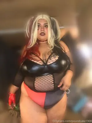 Poundcake1908 OnlyFans Leaked Free Thumbnail Picture - #XHoJYa8CJl