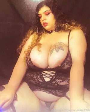 Poundcake1908 OnlyFans Leaked Free Thumbnail Picture - #ahhKs3knPz