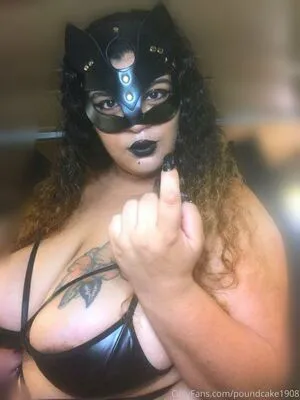 Poundcake1908 OnlyFans Leaked Free Thumbnail Picture - #cr9bmRiO2R