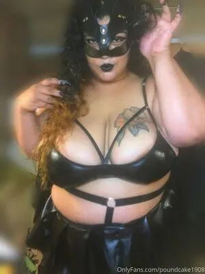 Poundcake1908 OnlyFans Leaked Free Thumbnail Picture - #czODVinS8M