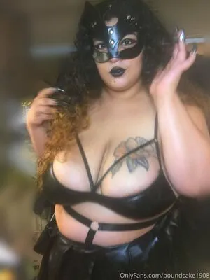 Poundcake1908 OnlyFans Leaked Free Thumbnail Picture - #eENusqSuY8